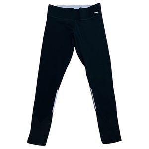 Victoria's Secret PINK yoga leggings